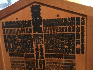 企業ブランドはいつも同じ