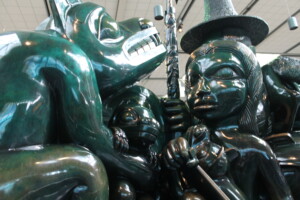 心と心をどう通わせるのか