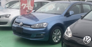 中古市場でも目玉に