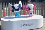 ２０２１年の東京オリンピック