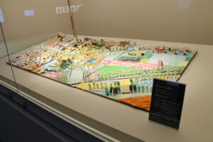 手作りのみらいの町