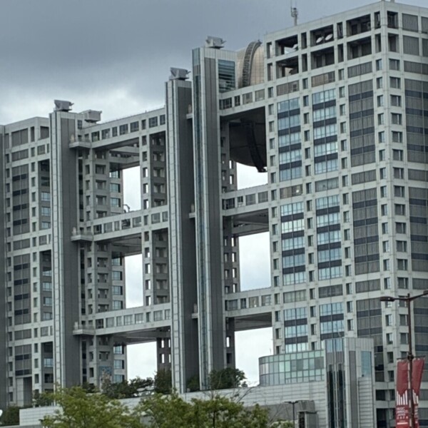 フジテレビ