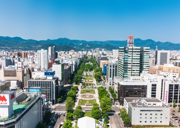 札幌