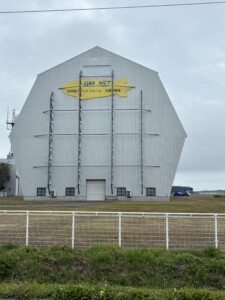 北海道大樹町　ロケット
